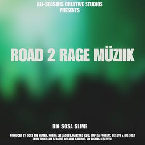 iFilim (feat. GreedyBoyBrilL, Lux Oxy, Kronic The Oculist, Si Oceans & Skript Da Don) (Explicit)