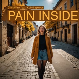 Pain Inside