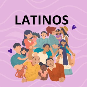 Latinos