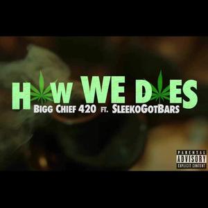 How we does (feat. SleekoGotBars) [Explicit]