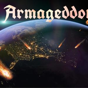 Armageddon (Explicit)