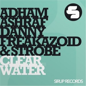 Clearwater (Original Mix)