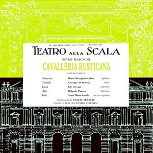 Cavalleria Rusticana, Pt. 1