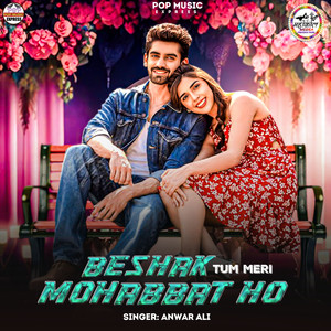 Beshak Tum Meri Mohabbat Ho