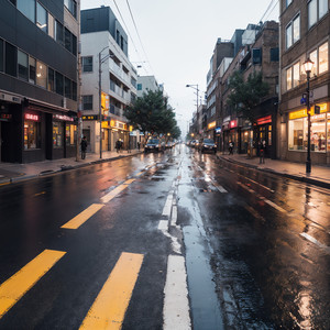 Concrete Meditations