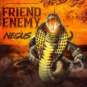 Friend Enemy (Explicit)