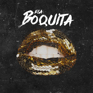 Esa Boquita (Explicit)