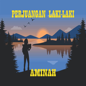 Perjuangan laki-laki