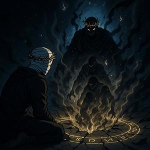 Incantation (Explicit)