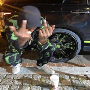 STAND OFF (Explicit)