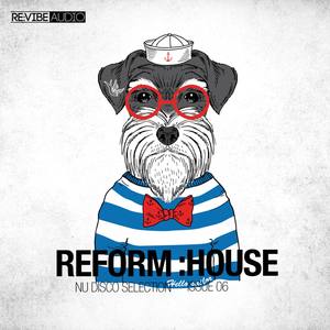 Dont Get Mad at Me (Patrick Podage Remix)