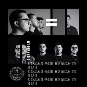 Cosas que nunca te dije