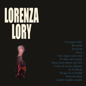 Lorenza Lory