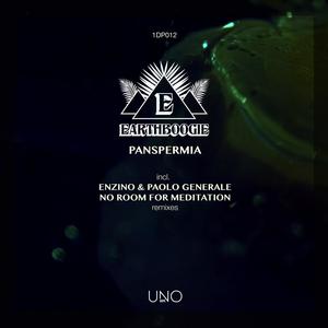 Panspermia (No Room For Meditation Remix)
