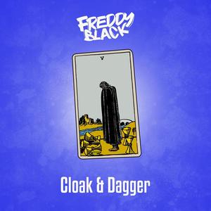 Cloak & Dagger