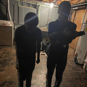 Only Us (feat. YTRxChris & 987BabyJohn) (Explicit)