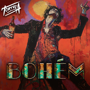 Bohém (Explicit)