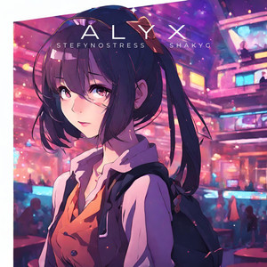 Alyx (feat. SHAKYG)
