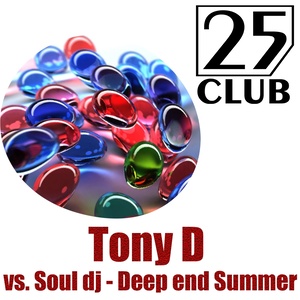 Deep End Summer (Soul DJ Reprise Cool Summer Mix)