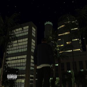 LOS SANTOS (feat. Fanfon) (Explicit)