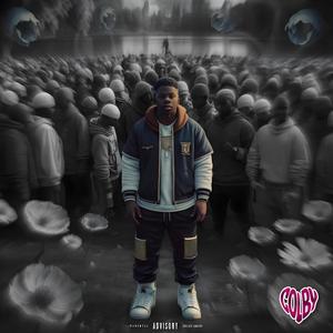 LEAVE (feat. CDM Beats, dreamz & the6erz) (Explicit)