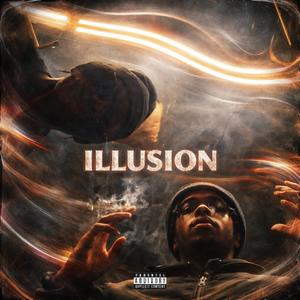 illusion (feat. DCDAGOAT) (Explicit)