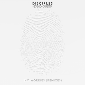 No Worries (Remixes)