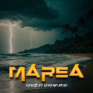 MAREA