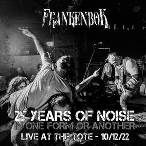 25 YEARS OF NOISE (IN ONE FORM OR ANOTHER) LIVE AT THE TOTE [Explicit]