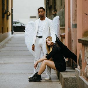 Immortal(feat. ElineForEver)