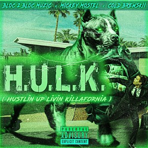 H.U.L.K. (Explicit)