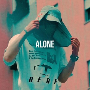 ALONE (Explicit)