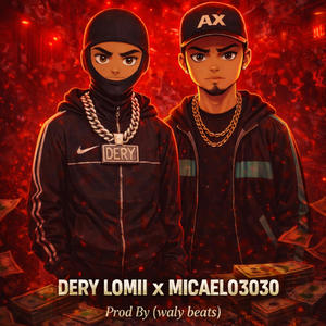SE MURIERON (feat. Dery Lomii)
