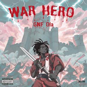 War HERO (Explicit)