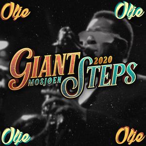 Giant Steps 2020 (Explicit)