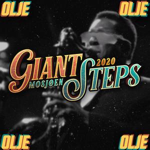 Giant Steps 2020 (Explicit)