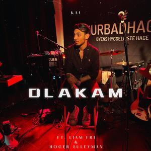 Dlakam (feat. Hoger Suleyman)