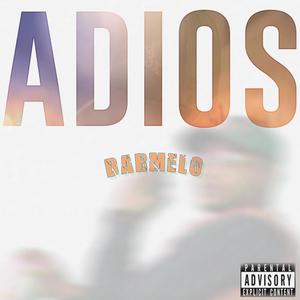 Adios (feat. Eric Barry) [Explicit]