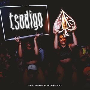 Tsodiyo (feat. BlaqZicco) (Explicit)