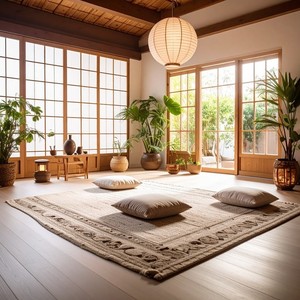 Melodías Suaves Que Envuelven La Meditación