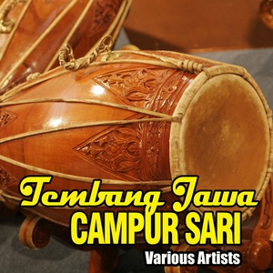 Tembang Jawa Campur Sari