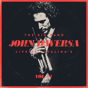 Live At Catalina's, Vol. 1