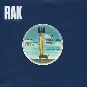 Meat Eater / Dance with the Devil (The RAK Singles Club)