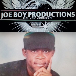 SEARCHING JAH FAGAN. J B P