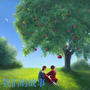 我们的故事 (伴奏)