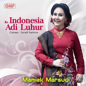 Kr. Indonesia Adi Luhur