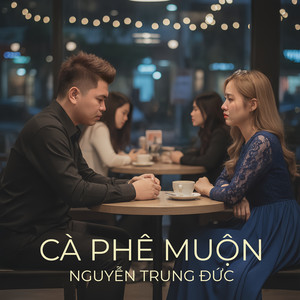 Cà Phê Muộn