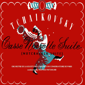 Casse-Noisette: Op. 71. First Suite: Arab Dance