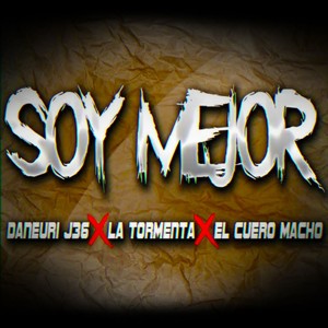 Soy Mejor (Demo)