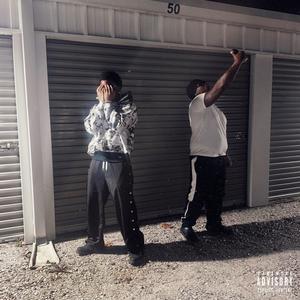 No Tag (feat. KUTTA) (Explicit)